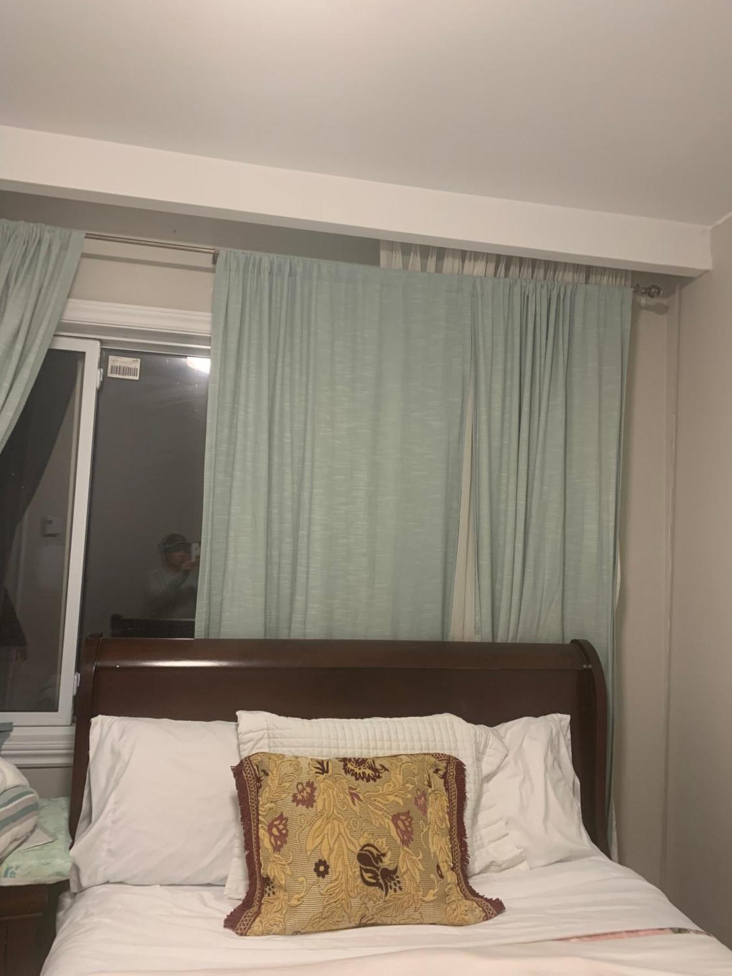 Montreal Accommodation Near Downtown Bagian luar foto