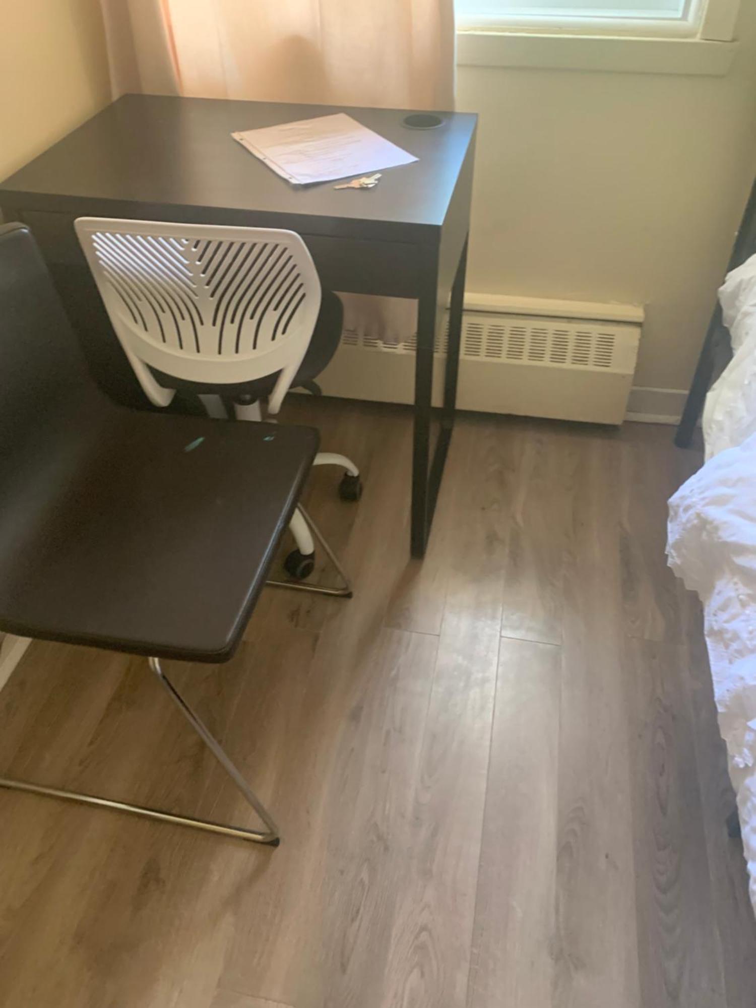 Montreal Accommodation Near Downtown Bagian luar foto