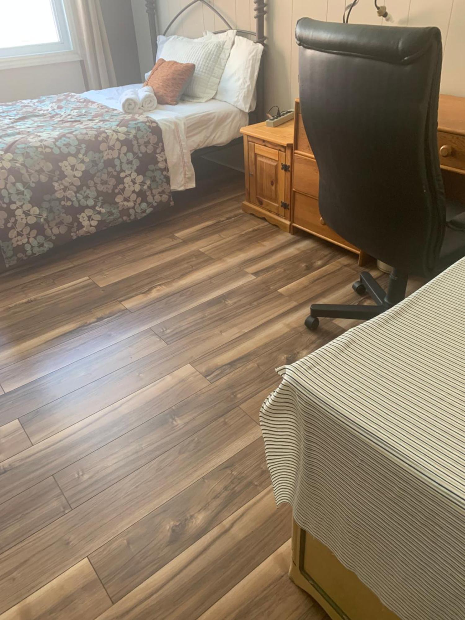 Montreal Accommodation Near Downtown Bagian luar foto